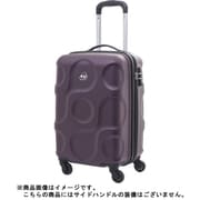 KAM-BORA Spinner（カンボラ スピナー） 55 旅行日数目安：2～3泊 32L TSAロック搭載 機内持ち込み可 MULBERRY PURPLE（マルベリーパープル） I62*61004