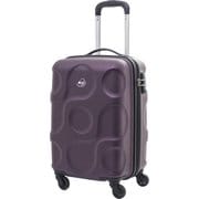KAM-BORA Spinner（カンボラ スピナー） 67 旅行日数目安：3～4泊 61L TSAロック搭載 MULBERRY PURPLE（マルベリーパープル） I62*61005