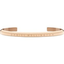 ダニエルウェリントン クラシックカフ バングル DW00400003 Amazon | Daniel Wellington(ダニエルウェリントン)バングル