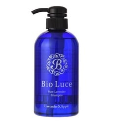 ヨドバシ.com - BioLuce ビオルーチェ BioLuce ピュアラベンダー＆アップル シャンプー LAVシャンプー 通販【全品無料配達】