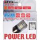 RGH-P605 [POWER LED バックバルブ S25 ピンタイプ 400lm]