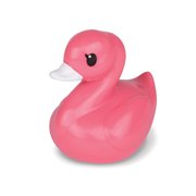 知育玩具 対象年齢 6ヶ月 P90053 Pappillon(パピヨン) バスタイムスワン ピンク
