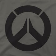 WX-AT6908GM [OVERWATCH ロゴTシャツ M]