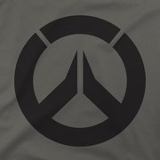 WX-AT6908GL [OVERWATCH ロゴTシャツ L]