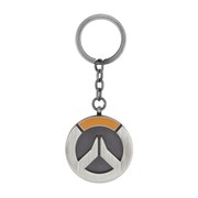 WX-KC6907 [OVERWATCH ロゴキーホルダ]