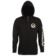 WX-AP6913TGSBL [OVERWATCH ロゴパーカー L]