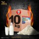 ASP005 [アスリート瞬発力パワープロテイン あっさりミルク味 10kg]