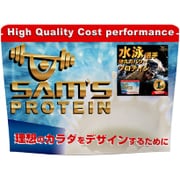 SW013 [アスリートプロテイン水泳瞬発力パワー あっさりミルク味 1kg]
