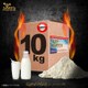 SW015 [アスリートプロテイン水泳瞬発力パワー あっさりミルク味 10kg]