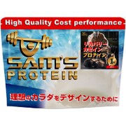 TCA001 [リカバー カゼインナチュラル味 1kg]