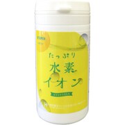 TAB001 [たっぷり水素 イオンビタミン 60カプセル入り]