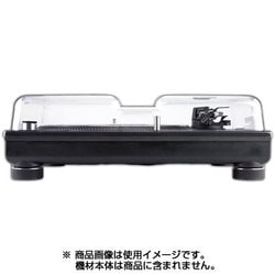 ◾️配送無料◾️ 新品2個 テクニクス SL1200全モデル対応 プレーヤーカバー 新品2個 テクニクス SL1200全シリーズ対応 お得セット ダスト