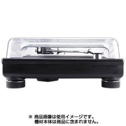 ヨドバシ.com - DECKSAVER ポリカーボネイト ダストカバー