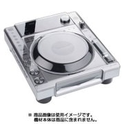 ポリカーボネイト ダストカバー Pioneer CDJ-850用 DS-PC-CDJ850