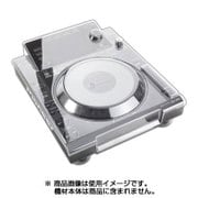 ポリカーボネイト ダストカバー Pioneer CDJ-900用 DS-PC-CDJ900