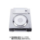 ポリカーボネイト ダストカバー Pioneer CDJ-900NEXUS用 DS-PC-CDJ900NXS
