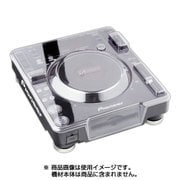 ポリカーボネイト ダストカバー Pioneer CDJ-1000用 DS-PC-CDJ1000