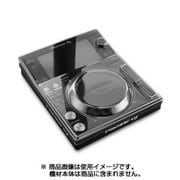 ポリカーボネイト ダストカバー Pioneer XDJ-700用 DS-PC-XDJ700