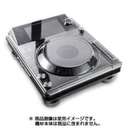 ポリカーボネイト ダストカバー Pioneer XDJ-1000用 DS-PC-XDJ1000