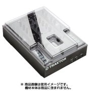 ポリカーボネイト ダストカバー NATIVE INSTRUMENTS KONTROL Z2用 DS-PC-KONTROLZ2