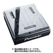 ポリカーボネイト ダストカバー Pioneer DJM-900用 DS-PC-DJM900