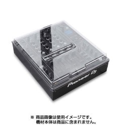 ポリカーボネイト ダストカバー Pioneer DJM-900NEXUS2 DS-PC-DJM900NXS2