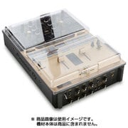 ポリカーボネイト ダストカバー Pioneer DJM-S9用 DS-PC-DJMS9