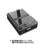ポリカーボネイト ダストカバー RANE TTM-57II用 DS-PC-TTM57II