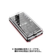 ポリカーボネイト ダストカバー AKAI AFX/AMX用 DSLE-PC-AFXAMX