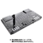 ポリカーボネイト ダストカバー DENON MCX8000用 DS-PC-MCX8000