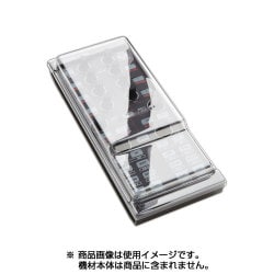 ポリカーボネイト ダストカバー NATIVE INSTRUMENTS KONTROL X1/F1/Z1用 DS-PC-KONTROLFXZ1