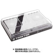 ポリカーボネイト ダストカバー TRAKTOR KONTROL S2用 DS-PC-KONTROLS2