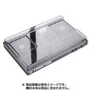 ポリカーボネイト ダストカバー TRAKTOR KONTROL S4用 DS-PC-KONTROLS4