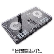 ポリカーボネイト ダストカバー Pioneer DDJ-SR用 DS-PC-DDJSR