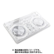 ポリカーボネイト ダストカバー Pioneer WEGO3用 DSLE-PC-DDJWEGO3