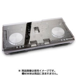 ヨドバシ.com - DECKSAVER DS-PC-XDJR1 [ポリカーボネイト ダスト 