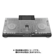ポリカーボネイト ダストカバー Pioneer XDJ-RX用 DS-PC-XDJRX