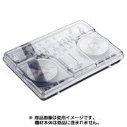 ポリカーボネイト ダストカバー VESTAX SPIN/TYHOON用 DS-PC-SPIN