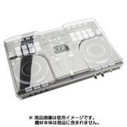 ポリカーボネイト ダストカバー VESTAX VCI-380用 DS-PC-VCI380