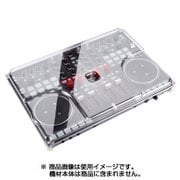 ポリカーボネイト ダストカバー VESTAX VCI-400用 DS-PC-VCI400