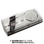 ポリカーボネイト ダストカバー Pioneer RMX-1000用 DS-PC-RMX1000