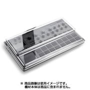 ポリカーボネイト ダストカバー KORG electribe 2用 DS-PC-ELECTRIBE2