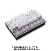 ポリカーボネイト ダストカバー Korg Volca Series用 DSS-PC-VOLCA