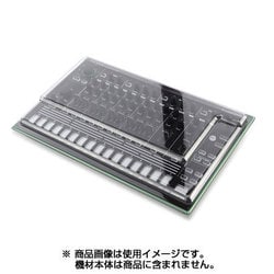 ポリカーボネイト ダストカバー Roland Aira TR-8用 DSS-PC-TR8