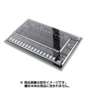 ポリカーボネイト ダストカバー Roland Aira TR-8用 DSS-PC-TR8