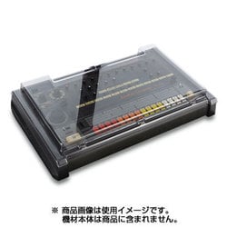 ヨドバシ.com - DECKSAVER DS-PC-TR808 [ポリカーボネイト ダスト