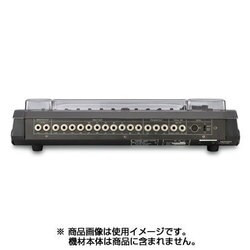 ヨドバシ.com - DECKSAVER DS-PC-TR808 [ポリカーボネイト ダスト