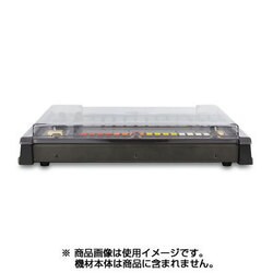 ヨドバシ.com - DECKSAVER DS-PC-TR808 [ポリカーボネイト ダスト