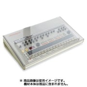 ポリカーボネイト ダストカバー Roland TR-909用 DS-PC-TR909