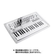ポリカーボネイト ダストカバー KORG minilogue用 DS-PC-MINILOGUE